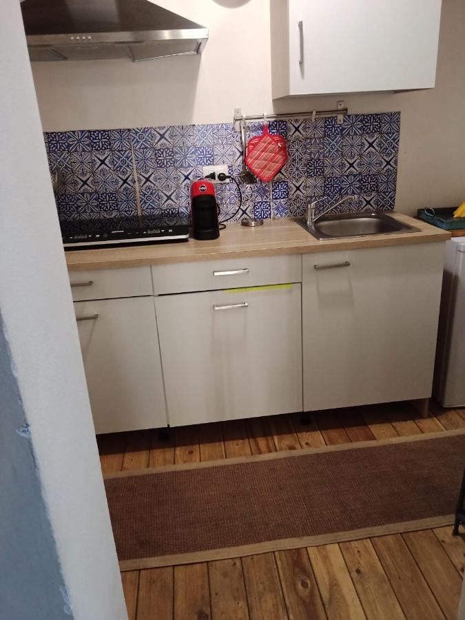 Appartamento Mansardato Nel Cuore Di Palermo - Accesso Terrazza Eksteriør billede